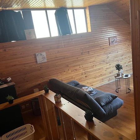 Studio En Plein Coeur Tulle Daire Dış mekan fotoğraf