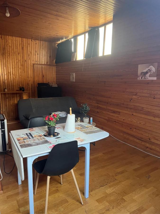 Studio En Plein Coeur Tulle Daire Dış mekan fotoğraf