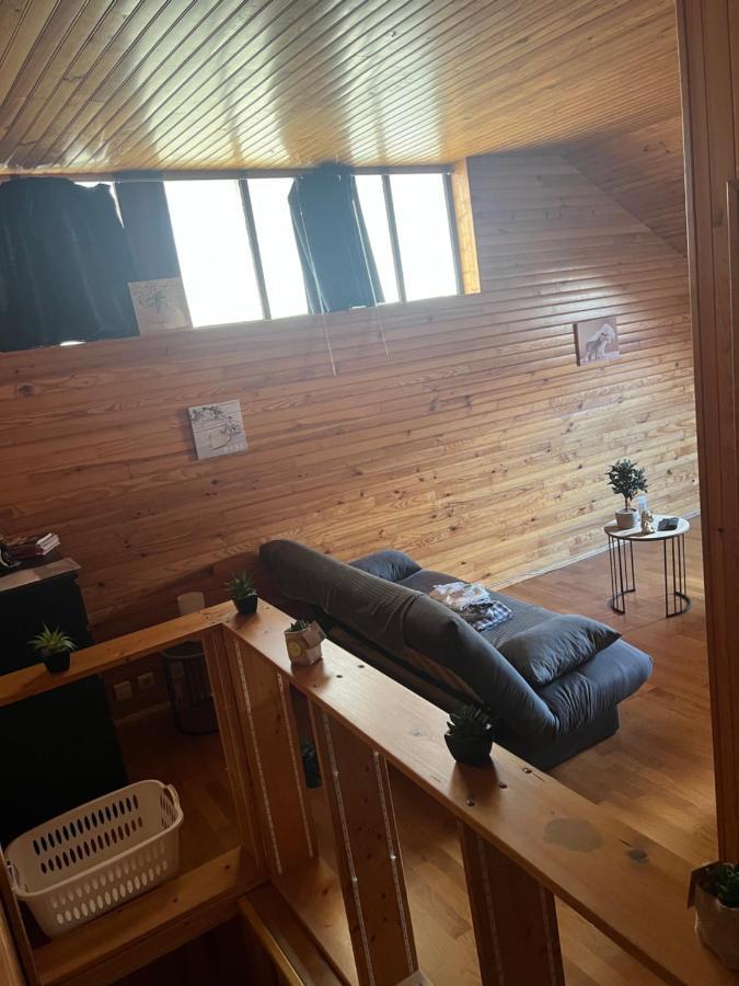 Studio En Plein Coeur Tulle Daire Dış mekan fotoğraf